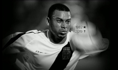 Brazil, gjendet i vdekur futbollisti, policia dyshon për vrasje