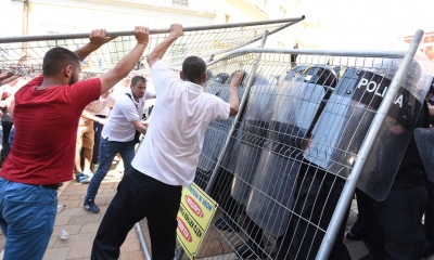 S&#039;ka ndalesa, nesër protestohet përballë Ministrisë së Brendshme