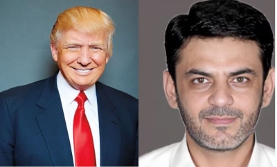 Akuzohet se do të vriste Trump, ja kush është pakistanezi i paguar nga Irani