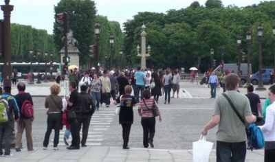 Më shumë se gjysma e francezëve e konsiderojnë SHBA-në aleat jo të besueshëm