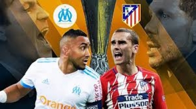 Kupa e “Europa League”/ Atletico lufton për trofeun e tij të 3-të, Marseille për të hyrë në histori