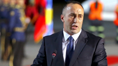 Haradinaj: Nëse Serbia nuk ndalet, taksa e mallrave do rritet