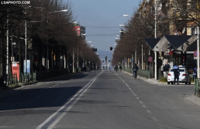 Nga sot mund të qarkulloni me makinë, urdhri i ri për lëvizjen, orari dhe kufizimet