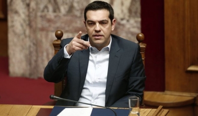 Tspiras: Marrëveshja për emrin e Maqedonisë historike, por duhet zbatuar me përpikmëri