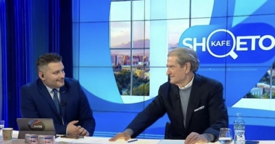 Ekskluzive/ Berisha: Ekstremi i majtë ka sulmuar dhe sulmon familjen, personalitetin dhe dinjitetin njerëzor