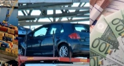 3.4 mln euro në Toyota/ Prokuroria kërkesë në 3 shtete