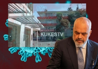 VIDEO/ Kronika perlë e Tv Kukësit: Rama u lidh me popullin dhe hallet e tij, por ziliqarët nuk e lenë