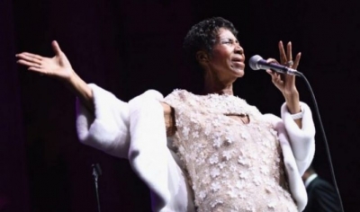 Një çmim “Pulitzer” i takoi edhe këngëtares së ndjerë, Aretha Franklinit