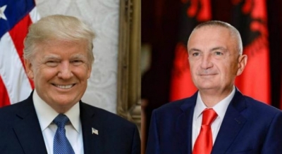 Presidenti Meta publikon fjalimin e Donald Trump: “Nuk ka demokraci, pa sovranitet”