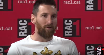 Messi e thotë troç: Ja pse do të largohesha nga Spanja, ikja e Ronaldos…