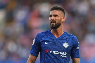 Marotta i plotëson dëshirën Conte: Giroud përforcimi i parë