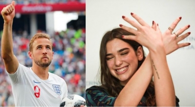 Harry Kane – Dua Lipa, kjo nuk pritej