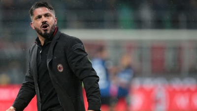 Milani në krizë? Gattuso: Lojtarët luajnë me frikë