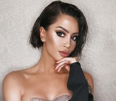 Dafina Zeqiri shtegton në Maldive ketë dimër