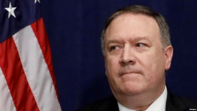 Çarmatimi bërthamor, Mike Pompeo është nisur sot drejt  Phenianit