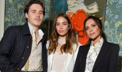 E dashura e Brooklyn Beckham flet për marrëdhënien me Victorian