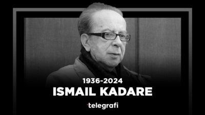 I jepet lamtumira e fundit, sot ditë zie në Kosovë në nderim të Ismail Kadaresë