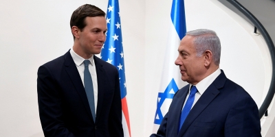 Kushner: Nuk mbështes aneksimin e vendbanimeve hebreje para zgjedhjeve