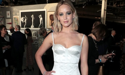 Publikoi fotot nudo të Jennifer Lawrence, 8 muaj burg “hacker”-it