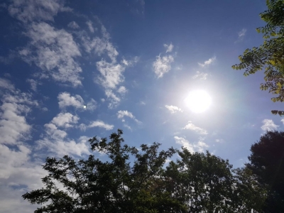 Reshje shiu, shtrëngata dhe.../ Ja si do të jetë e diela në vend