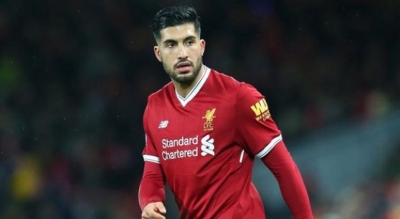 Arrihet marrëveshja: Emre Can lojtar i Juventusit