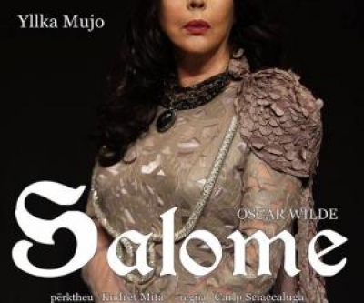 “Salome”, deri të dielën për publikun në Eksperimental