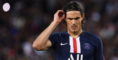 E kërkoi shumë në merkato, tani Atletico Madrid sulmon Cavani: I turpshëm