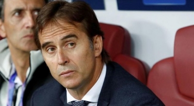 ​Lopetegui, trajneri me rezultatet më të këqija në epokën e Perezit