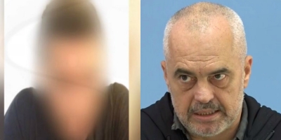 “Prokuroria e blerë mbyll çështjen e Ramës për kërcënimin ndaj Nuhut” (DOKUMENTET)
