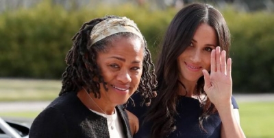 Mbretëresha Elisabeth i bën ftesën e veçantë mamasë së Meghan Markle