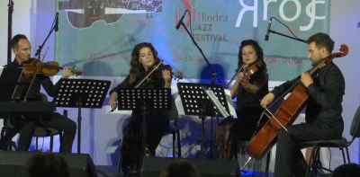 “Shkodra Jazz Festival” në edicionin e 10-të