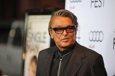 Ndahet nga jeta Robert Evans, producenti i Godfather