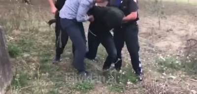 Grabitja e furgonit, zbulohet shuma e parave që morën autorët