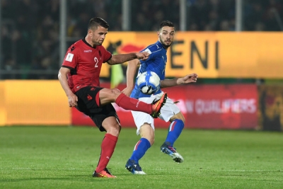 Tirana gati për një tjetër goditje në merkato, siguron futbollistin e Kombëtares