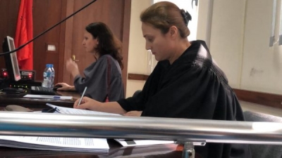 Abuzimi me TVSH, prokuroria kërkon burg për 14 biznesmenët e arrestuar