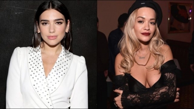 Dua Lipa dhe Rita Ora në listën e më të pasurve në Britani, zbuloni pasurinë e tyre