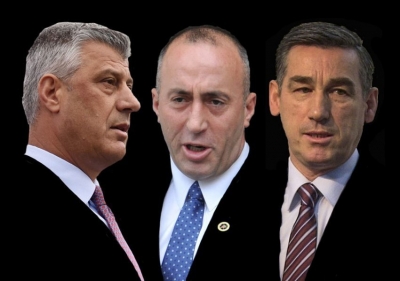 Arrihet marrëveshja, liderët përkrahin Thaçin për dialog