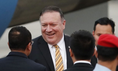 Deklarata/ Pompeo: Koreja e Veriut nuk po denuklearizohet