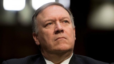 Pompeo: Irani, ndër shqetësimet parësore të sigurisë kombëtare