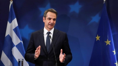 Kryeministri Mitsotakis mesazh të prerë Turqisë: Ndalni kërcënimet, nëse doni dialog!