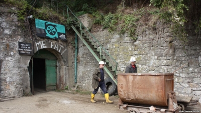 Kombinati &quot;Trepça&quot;, së shpejti shoqëri aksionare