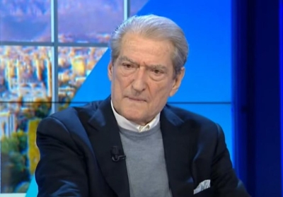 ‘A është ndjerë i tradhtuar’, Berisha: Fenomen që ndodh, por liria ka në thelb zgjedhjen...