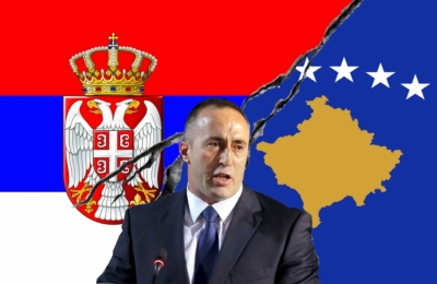 Paralajmëron Haradinaj: Kushdo që cenon territorin e Kosovës, është armik i saj