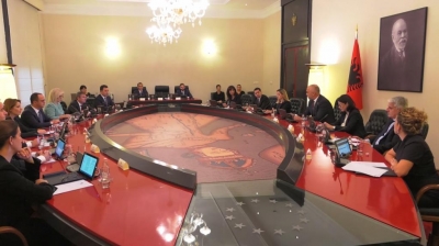 Përshkrimi më i bukur i qeverisë së Edi Ramës