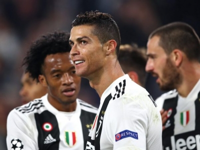 Kontratë 70 vite pas vdekjes, Ronaldo i shtang të gjithë