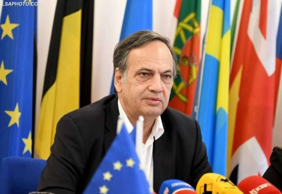 Fleckenstein: Nëse s’ka viza këtë vit, e kuptoj zemërimin e Kosovës