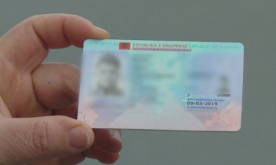 Aplikimi për pasaporta biometrike dhe karta identiteti, ministri tregon vendimin. Ja si do procedohet