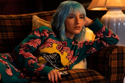 Njomza sjellë këngën e re “Me &amp; You” (VIDEO)