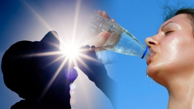 Goditja nga i nxehti, zbuloni se cilat janë simptomat