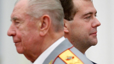 Krimet e komunizmit/ Ish-ministri sovjetik merr dënim shembullor